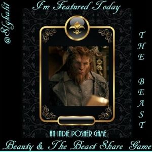 SHARE GAME!! 🖤❤🖤